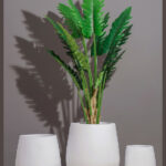 Fiorello FRP PLANTERS