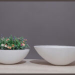 Flagon FRP PLANTERS