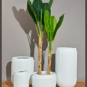 Syringa FRP PLANTERS