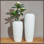 Peony FRP PLANTERS