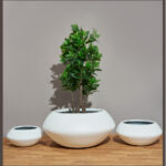 Khapar Pot FRP PLANTERS