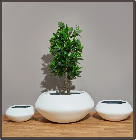 Khapar Pot FRP PLANTERS