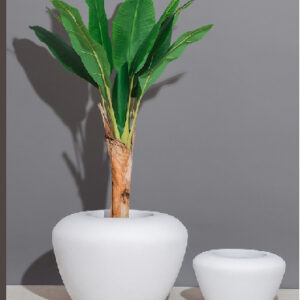 Veronica FRP PLANTERS