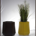 Torino FRP PLANTERS