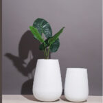 Zennia FRP PLANTERS