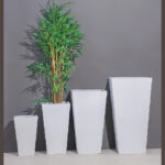 Miltonia FRP PLANTERS