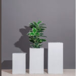 Tropical FRP PLANTERS